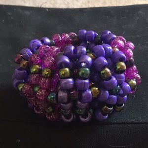 Kandi 3D Cuff